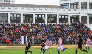 Campeonato Nacional de Fútbol Amateur