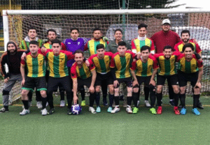 Fristaleros ganó la SuperCup y jugará un torneo nacional
