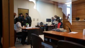 Mujer encontró a su pareja abusando sexualmente de su hija de 10 años