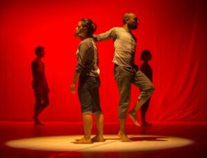 Compañías artísticas presentarán obras en Festival de Danza Contemporánea 53º70