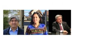 Personeros políticos lamentan decisión de diputados de rechazar el voto obligatorio