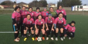 Liga Leñadura Girls: semifinales de lujo  se disputarán este domingo
