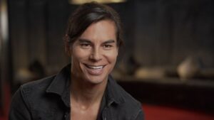 Julio Iglesias junior cantará todos los clásicos de su padre en Punta Arenas