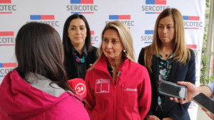 Nuevo programa Sercotec para ayudar a las pymes
