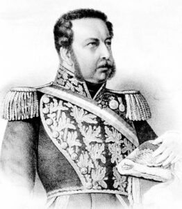 ¿Quién fue Manuel Bulnes?