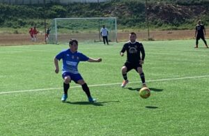Liga Leñadura: listos los cuatro semifinalistas del Torneo de Verano