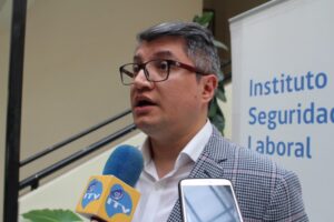 Desocupación cayó a 3,3% en la Región de Magallanes