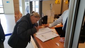 Hermana de desabollador asesinado presentó querella por nulos resultados durante dos años de investigación
