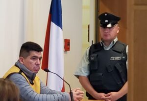 Chofer que atropelló a taxista deberá pasar más de cuatro años en la cárcel
