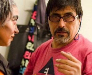 Pesar en la cultura regional por el fallecimiento del actor, director y dramaturgo Marco Bahamondes López