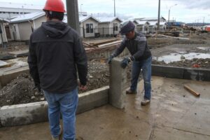 Cámara Chilena de la Construcción denuncia alto déficit habitacional en Magallanes