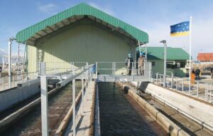 Aguas Magallanes anunció histórica  inversión en sus instalaciones
