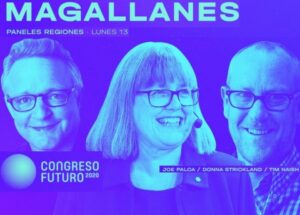 Sepa la programación en el inicio del Congreso Futuro 2020 en Punta Arenas