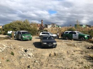Hasta 10 años de cárcel pide la Fiscalía a sujetos acusados de violar a mujer en un auto robado