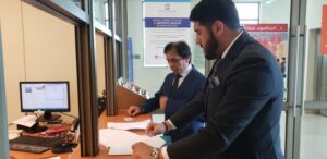 Ex jefe de Contabilidad de la Cormupa  demandó a esta entidad por $ 541 millones