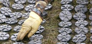 Consideran autorizar uso de minas antipersonales