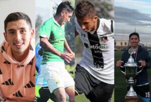 Diego Rivera Salinas: “Queremos brindarle una gran alegría a la gente y al fútbol del Barrio Sur”