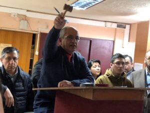 La “Tía Rica” recaudó casi $40 millones en remate