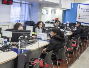 Cerca de 6 mil familias de Magallanes ya han cobrado el Bono de Ayuda Familiar