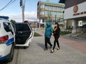 Juez de Natales dio luz verde a turista  italiana para abandonar el país