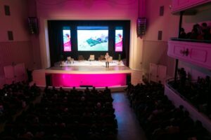 Punta Arenas marcará presencia mundial en el Congreso del Futuro 2020