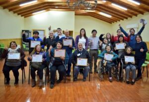Once familias natalinas recibieron soluciones para sus hogares