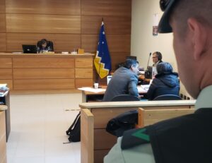 Investigan responsabilidad de arsenalera en muerte de trabajador de Sodexo al interior del Hospital Clínico