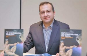 Encuentro ufológico revelará casos en Magallanes