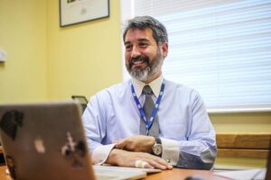Nuevo director del SML en Magallanes espera mejorar el servicio en las comunas más aisladas