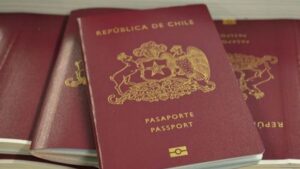 Registro Civil: Pasaportes tendrán una vigencia de 10 años