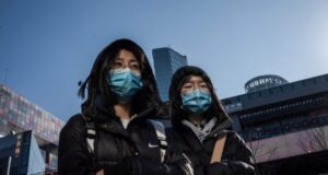 Coronavirus llega a otros tres continentes
