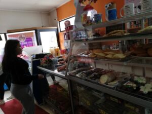 Almacenes de barrio fueron los más contentos con el inicio de 2020