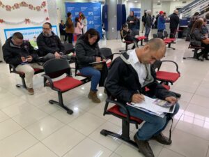 Autoridades invitan a participar en la segunda consulta ciudadana de discriminación