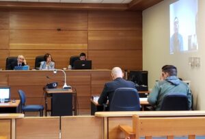 Cinco años en la cárcel pasará joven que agredió a su primo dejándolo ciego de un ojo