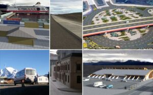 Los millonarios proyectos que  ejecutará el MOP este 2020