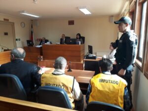 Ley Zamudio: Primera condena en Magallanes tras ataque homofóbico a dos hombres