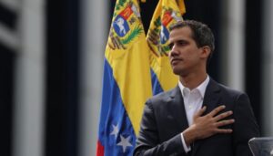 Venezolanos en Magallanes y 47 países del mundo ratifican a Juan Guaidó como presidente de la AN