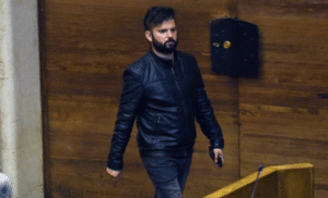 “Esto de traidor y vendido no me gusta  porque es moralizar la política”