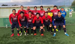 Con seis partidos se jugará una nueva fecha de la apasionante “Liga Summer”