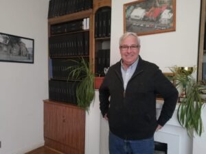 “Cuando Sebastián Piñera fue elegido hizo cualquier cosa en un año y medio menos cumplir con su programa de gobierno”