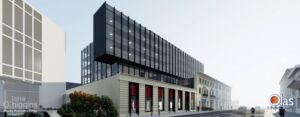 Avanza proyecto Torre O’Higgins en Punta Arenas