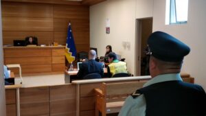 A la cárcel sujeto que apuñaló a vecino  con síndrome de Guillain-Barré por  escuchar música fuerte
