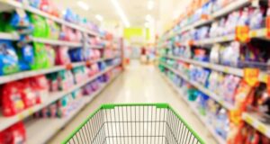 Ventas de supermercados cayeron 7,6% en noviembre