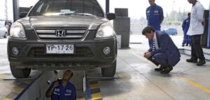 Municipio oficia a Seremi de Transportes endurecer fiscalización en aprobaciones de revisiones técnicas