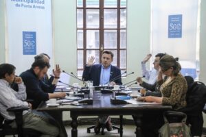 “Las medidas y reacciones no dependen de nosotros finalmente”