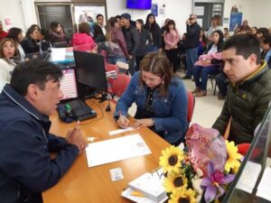 Minvu inicia inédita entrega de subsidios para la clase media en Punta Arenas y Natales