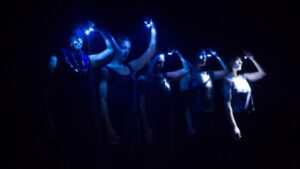 Proyecto Corredor Sur presentará cuatro obras de danza en Magallanes