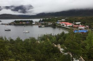 Puerto Edén fue declarada Zona de Rezago y recibe millonaria inversión social