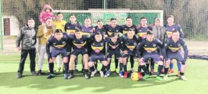 Equipos se juegan los últimos boletos a cuartos de final de la Liga Young