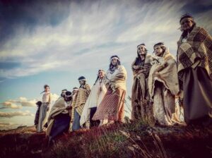 Película regional sobre Cacique Mulato podría ser estrenada en 2021